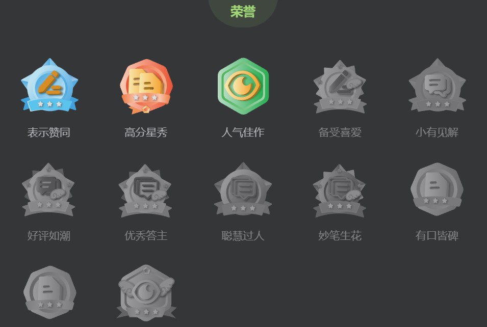 获取到勋章的小伙伴，进来领取奖励！-PCX 梦旅人