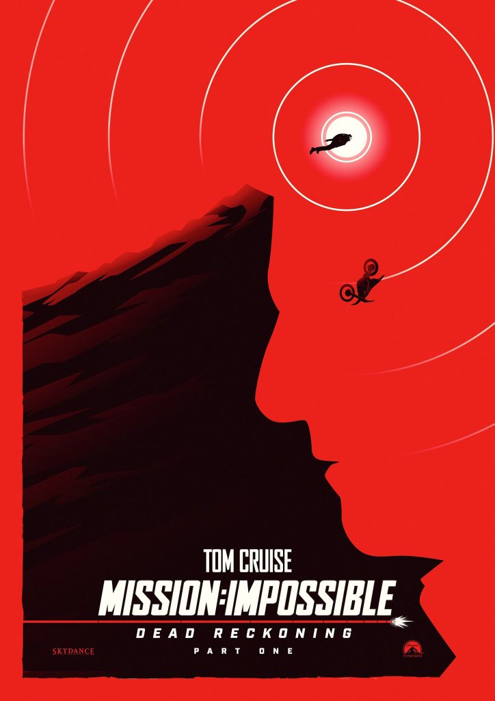 PCX [碟中谍7：致命清算（上） / Mission: Impossible – Dead Reckoning Part One (2023)][4K UHD BDrip | 杜比视界 | 国英双语杜比全景声 | HBO粤语 | 特效繁简中字]-PCX影视信息区社区-PCX信息发布区-PCX 梦旅人