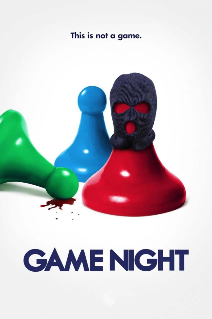 PCX [游戏之夜 / 今晚玩救你 / Game Night (2018)][4K UHD BDrip][杜比视界+英语次世代音轨+HBO粤语+特效繁简中字]-PCX影视信息区社区-PCX信息发布区-PCX 梦旅人