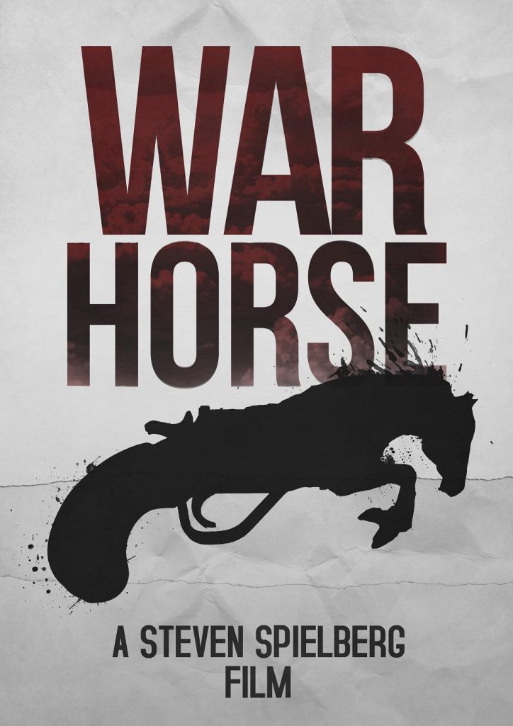 PCX [战马 / 雷霆戰駒 / War Horse (2011)][1080p BDrip][英语次世代音轨+国语+TVB粤语+繁简中字]-PCX影视信息区社区-PCX信息发布区-PCX 梦旅人