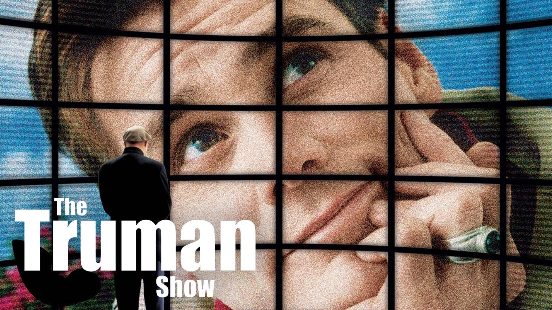 电影 | 楚门的世界 / The Truman Show (1998) 4K UHD 蓝光 BDrip [杜比视界 | 英语杜比全景声 | 双国语 | 特效繁简中字]-PCX 梦旅人