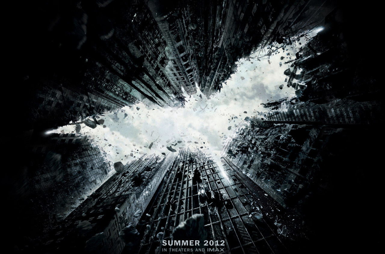 电影 | 蝙蝠侠：黑暗骑士崛起 / The Dark Knight Rises (2012) 4K UHD 蓝光 BDrip [杜比视界 | 英语国语次世代音轨 | TVB 粤语 | 特效中字]-PCX 梦旅人