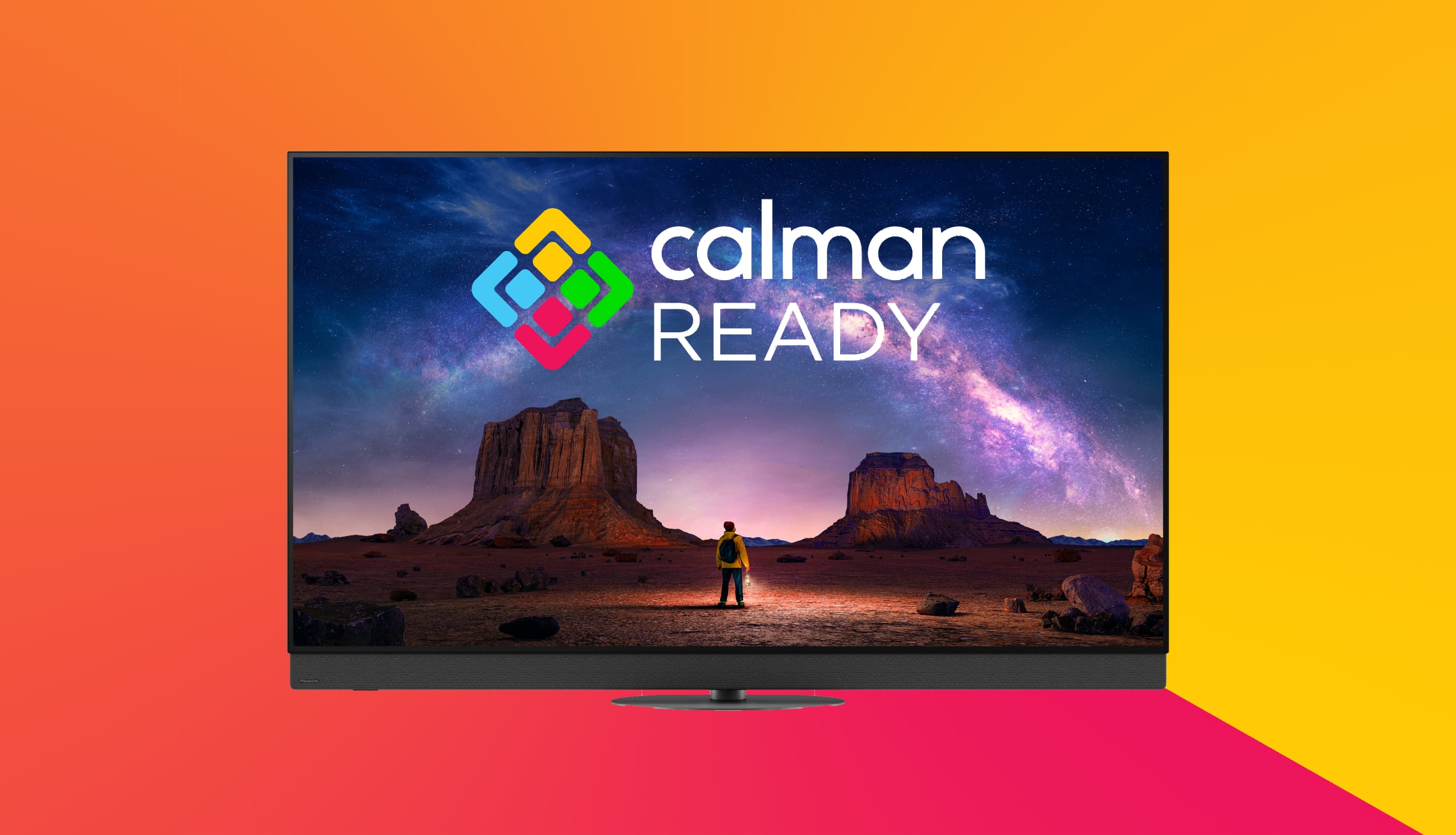 影音 | 松下 2025 款电视是首款在 Fire TV 系统上支持 Calman Ready 的电视-PCX 梦旅人