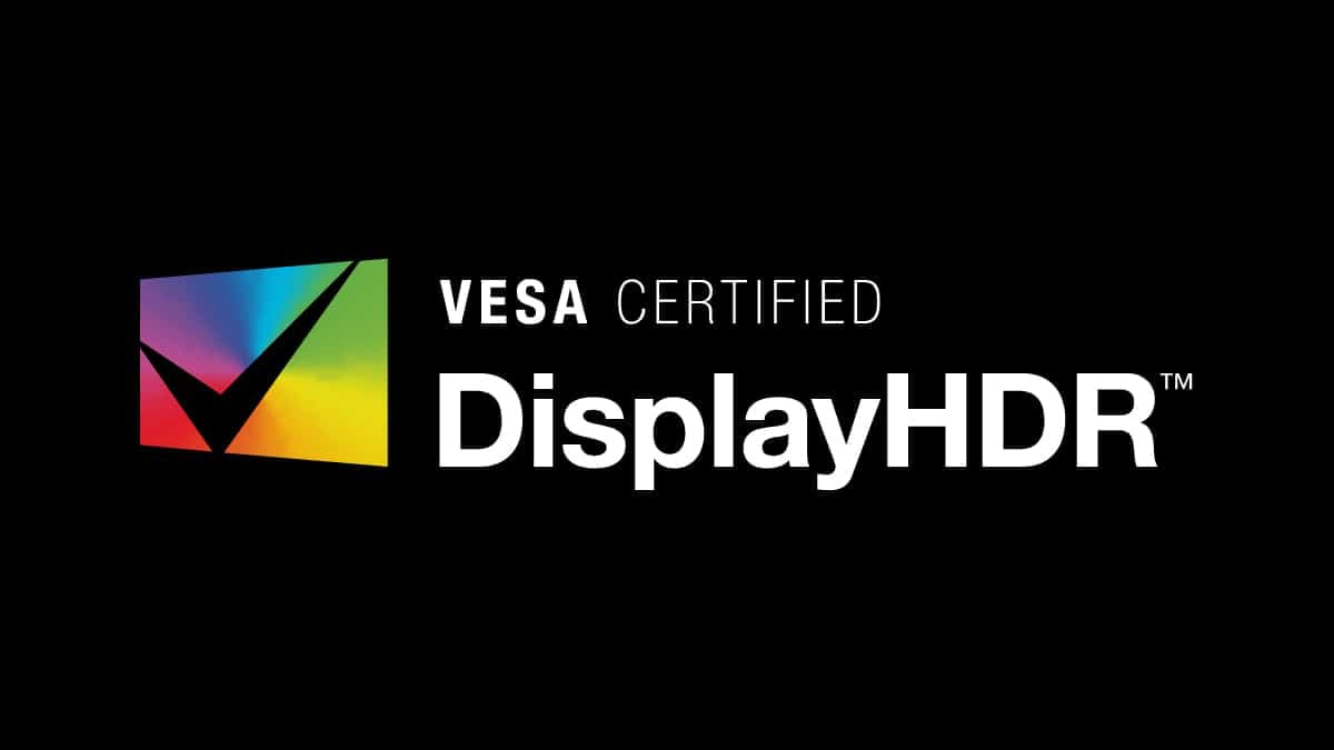 影音 | VESA 更新 DisplayHDR 和 ClearMR 规范-PCX 梦旅人