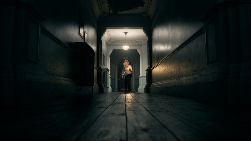 《生化危机9：安魂曲》外媒试玩报告出炉！能自由切换第一、第三人称-PCX 梦旅人