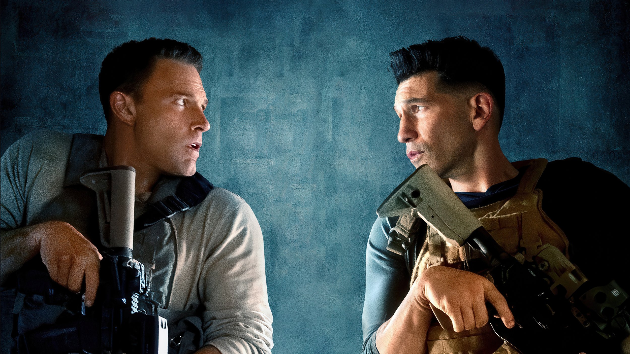 电影 | 会计刺客2 / The Accountant 2 (2025) 4K UHD 流媒体 WEB-DL [杜比视界 | 英语杜比全景声 | 繁简中字]-PCX 梦旅人
