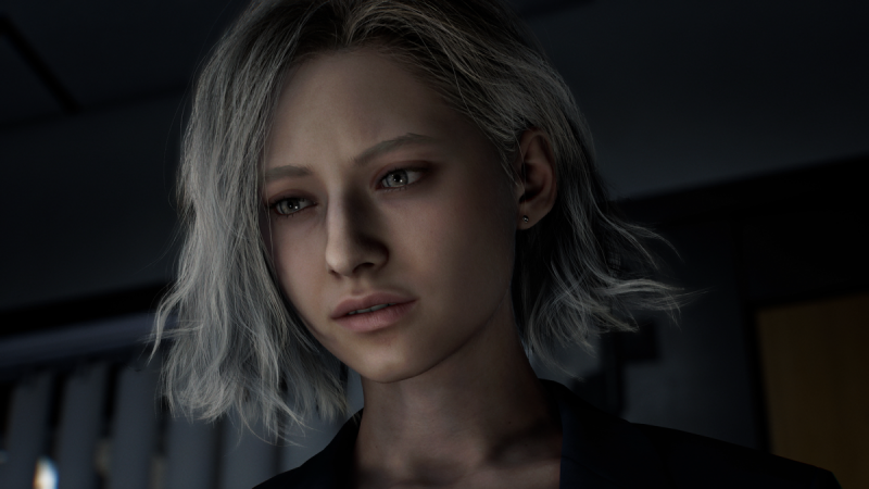 《生化危机9：安魂曲》外媒试玩报告出炉！能自由切换第一、第三人称-PCX 梦旅人