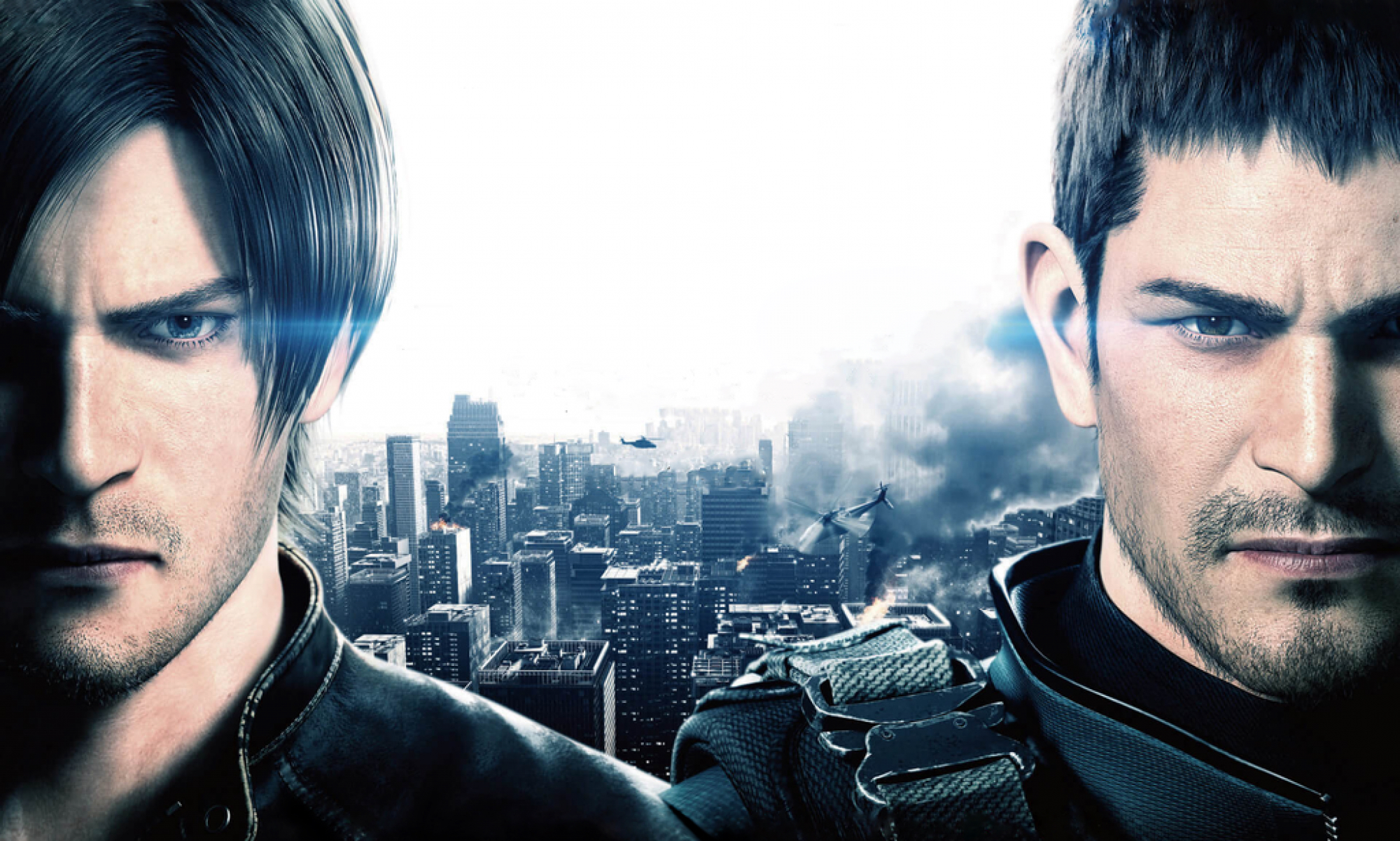 动画 | 生化危机：复仇 / Resident Evil: Vendetta (2017) 4K UHD 蓝光 BDrip [杜比视界 | 英语杜比全景声 | 特效中字]-PCX 梦旅人