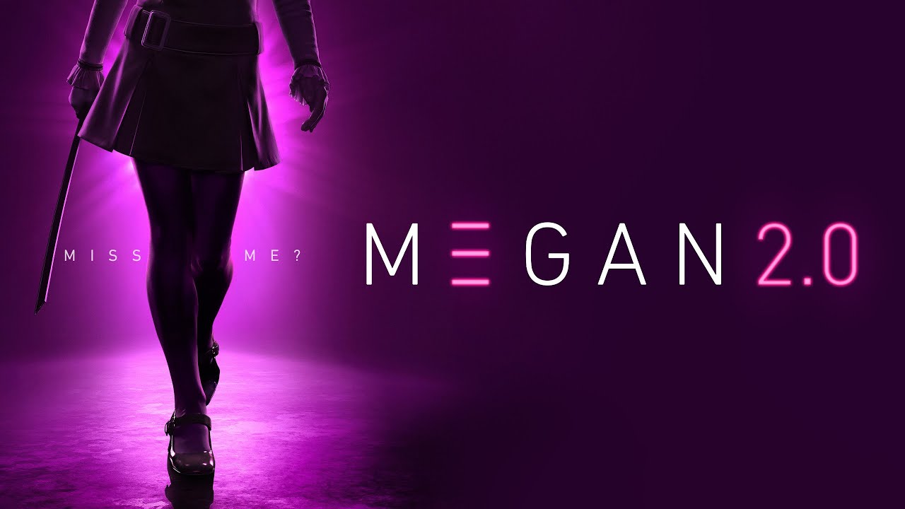 电影 | 梅根2.0 / M3GAN 2.0 (2025) 4K UHD 流媒体 [杜比视界 | 英语杜比全景声 | 繁简中字]-PCX 梦旅人