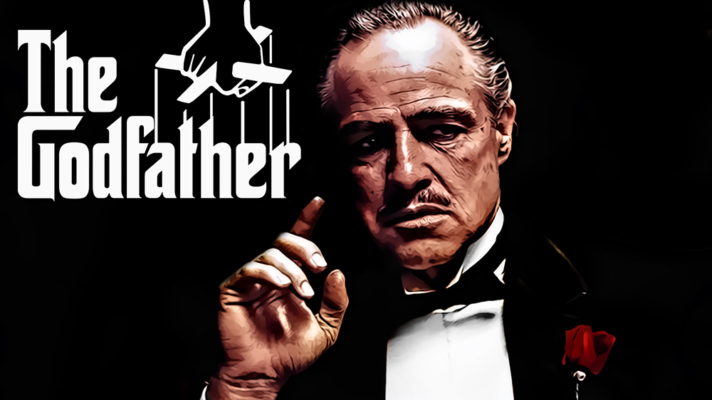 电影 | [教父 / The Godfather (1972) 4K UHD 蓝光 [杜比视界 | 英语次世代音轨 | 上译国语 | 内参国语 | 央视国语 | VCD国语 | 特效简体中字]-PCX 梦旅人