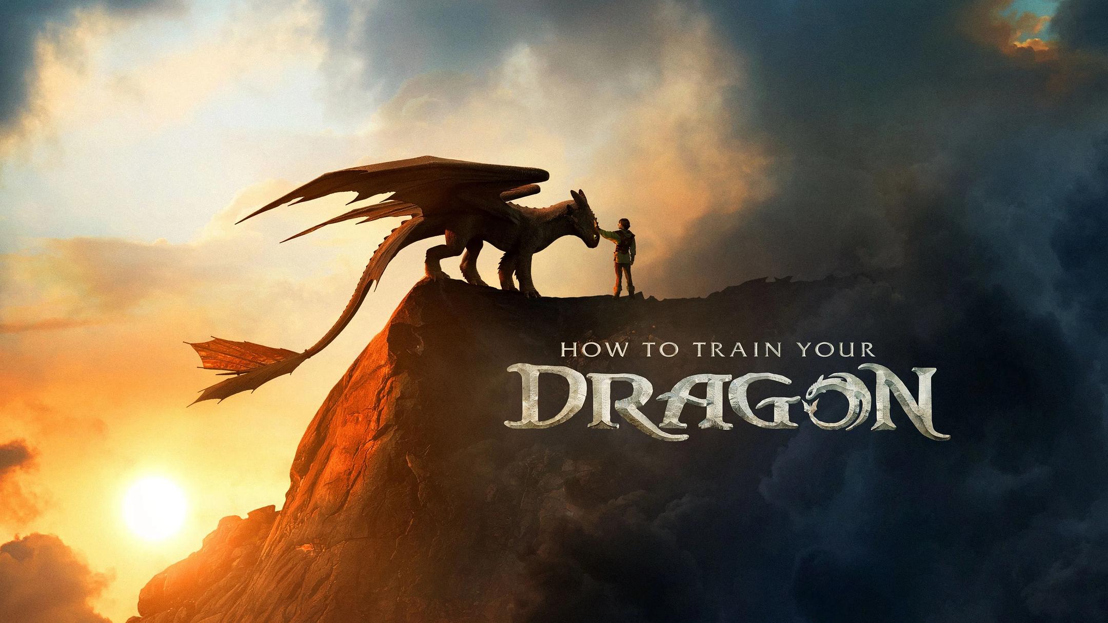 电影 | 新·驯龙高手 / How to Train Your Dragon (2025) 4K UHD 流媒体 [杜比视界 | 英语杜比全景声 | 繁简中字]-PCX 梦旅人