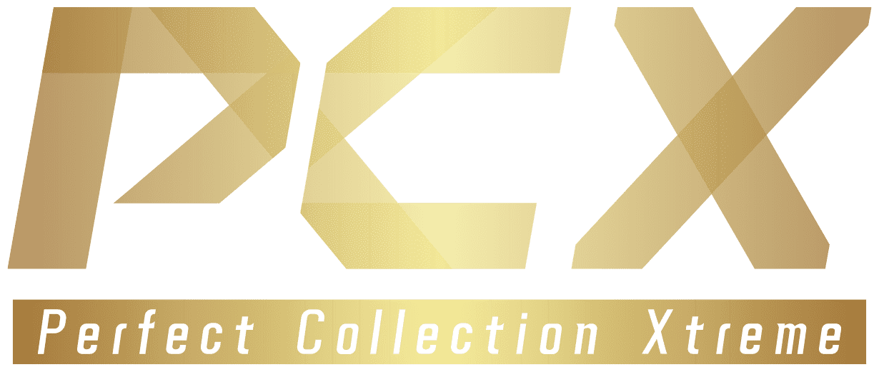 PCX 梦旅人 - Perfect Collection Xtreme - 极致完美收藏