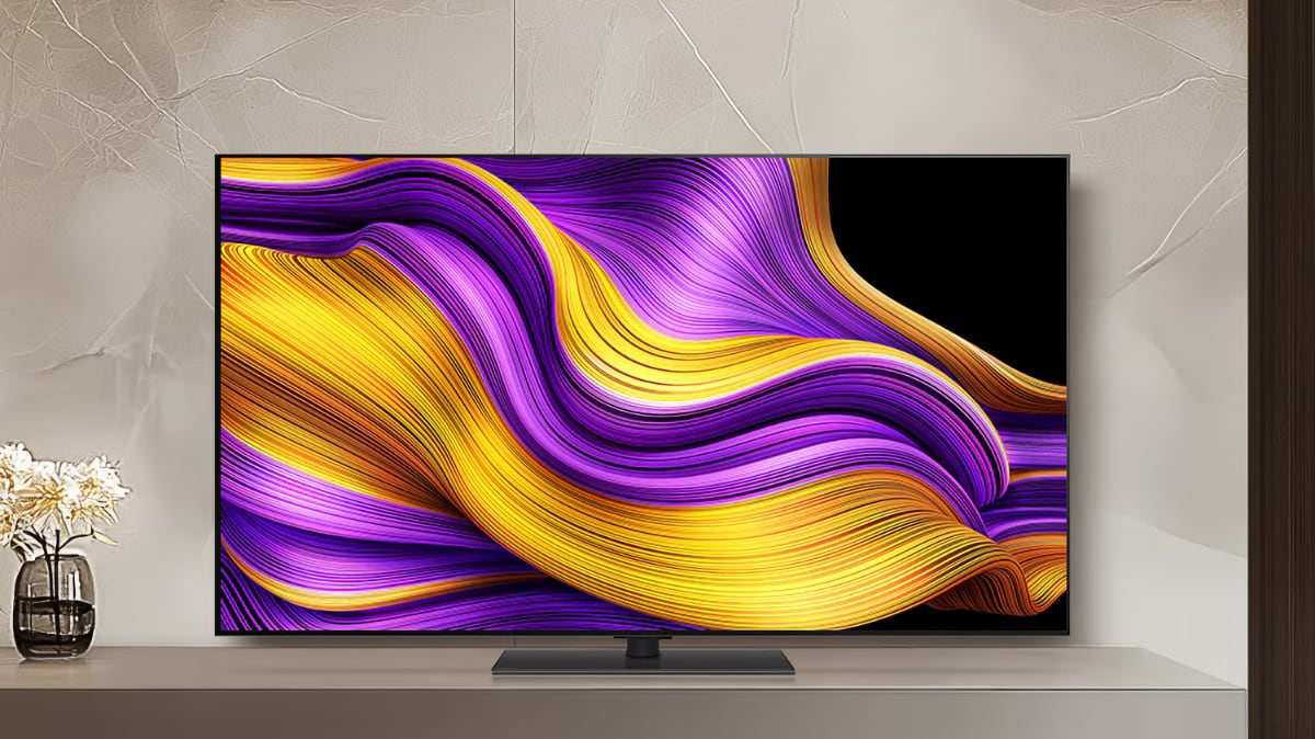 影音 | LG OLED 电视新增蓝牙 Auracast，可共享无线音频-PCX 梦旅人