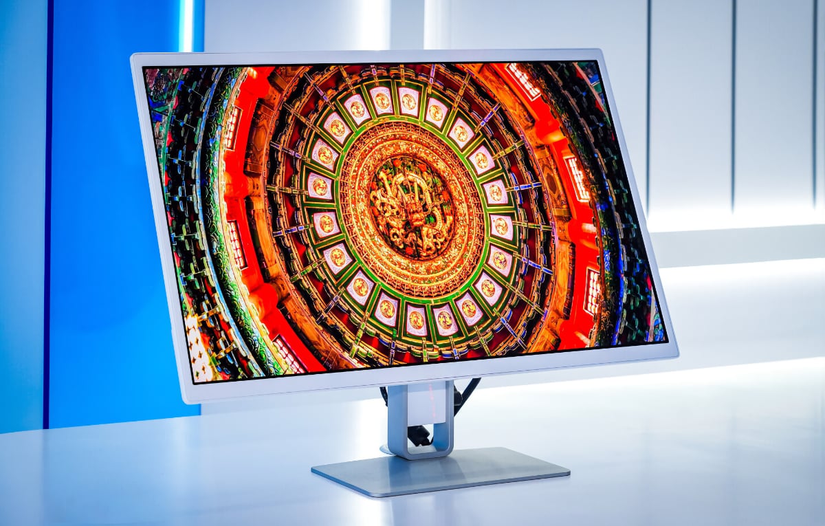 影音 | TCL 华星光电计划建设 8.6 代大型印刷 OLED 工厂-PCX 梦旅人