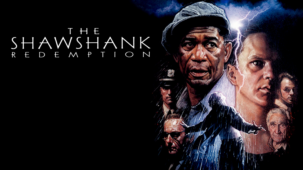 电影 | 肖申克的救赎 / The Shawshank Redemption (1994) 4K UHD 蓝光 [杜比视界 | 英语 | 三国语 | TVB粤语 | 特效繁简中字]-PCX 梦旅人