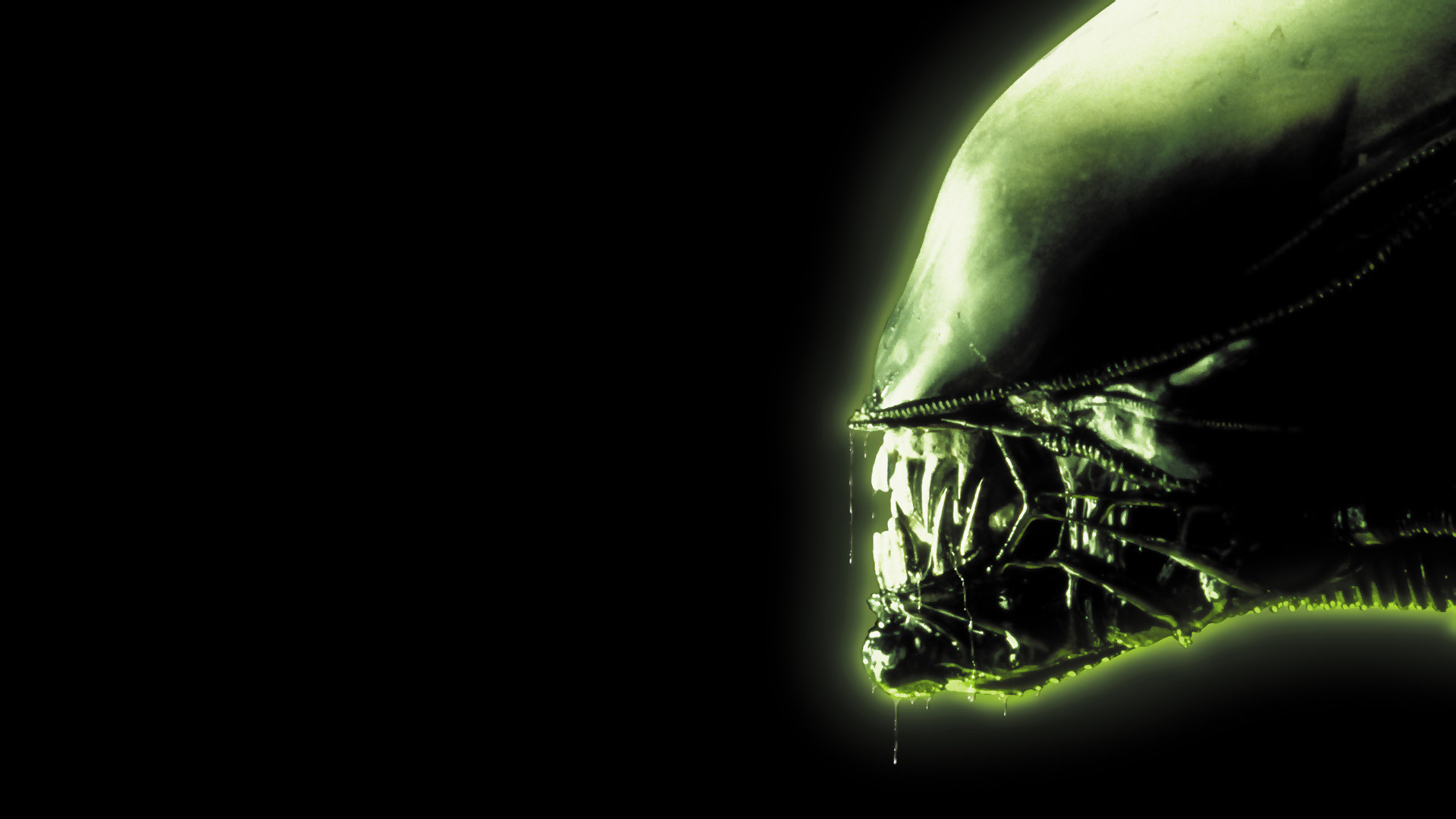 电影 | 异形系列 / ALIEN Series (1979-2017) 4K UHD 蓝光 [杜比视界 | HDR10 | 英语 | 国语 | 粤语 | 特效繁简中字]-PCX 梦旅人