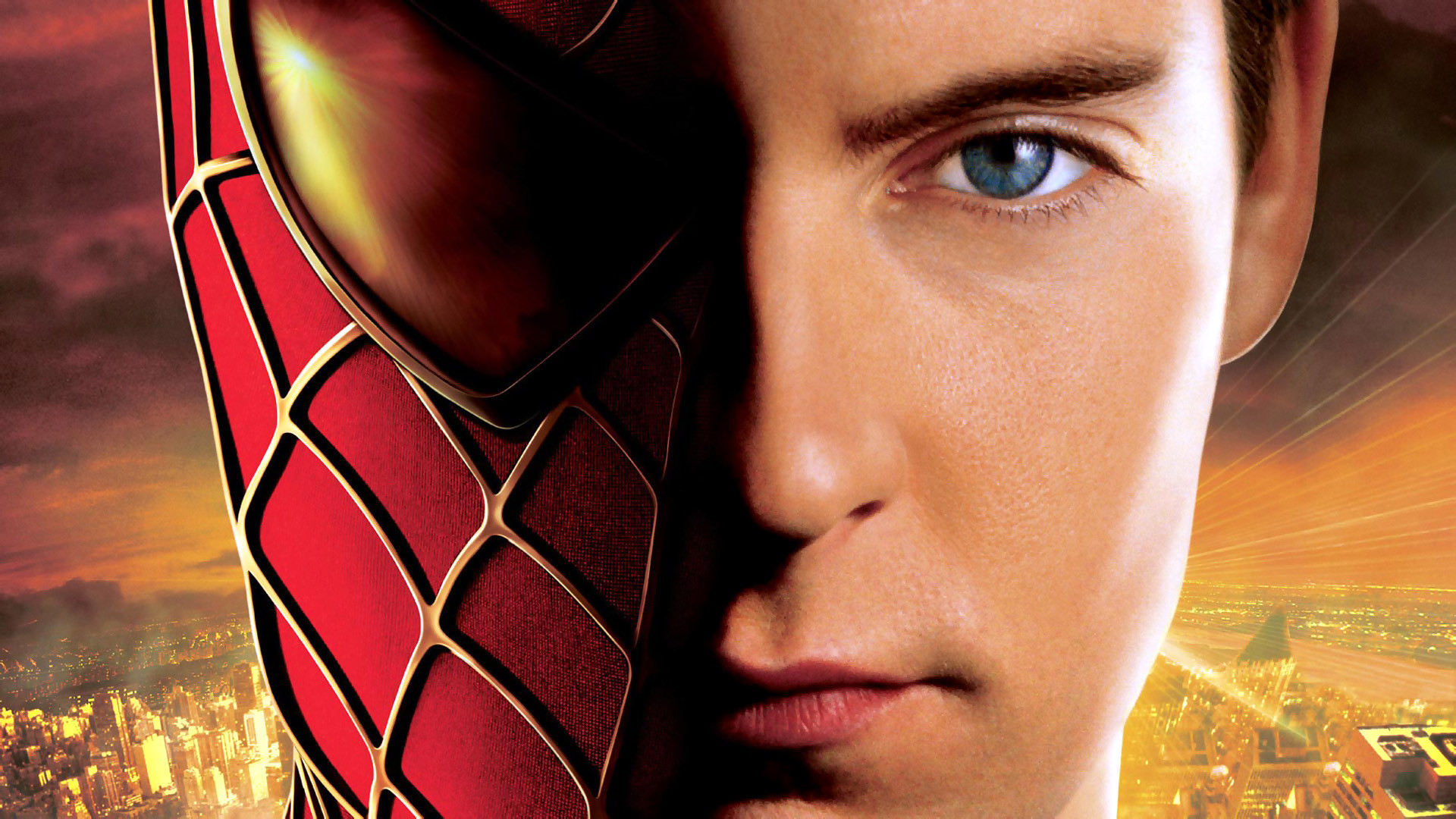 电影 | 蜘蛛侠2 Spider-Man 2 (2004) 4K UHD 蓝光 [HDR10 | 英语杜比全景声 | 上译国语 | 台配国语 | TVB粤语 | 特效繁简中字]-PCX 梦旅人