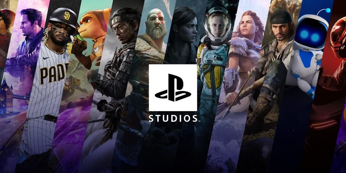 游戏 | 索尼高层透露 PlayStation 业务将转型，跨平台成为长期经营目标-PCX 梦旅人