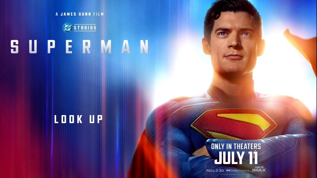 电影 | 超人 / Superman (2025) 4K UHD 流媒体 [杜比视界 | HDR10 | 英语 | 官方繁简中字]-PCX 梦旅人