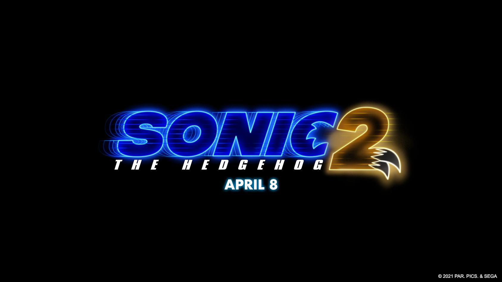 电影 | 刺猬索尼克2 Sonic the Hedgehog 2 (2022) 4K UHD 蓝光 [杜比视界 | 英语 | 央视国语 | 台配国语 | 粤语 | 特效繁简中字]-PCX 梦旅人