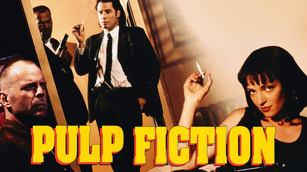 电影 | 低俗小说 / Pulp Fiction (1994) 4K UHD 蓝光 [杜比视界 | HDR10 | 英语 | 国语 | 特效繁简中字]-PCX 梦旅人