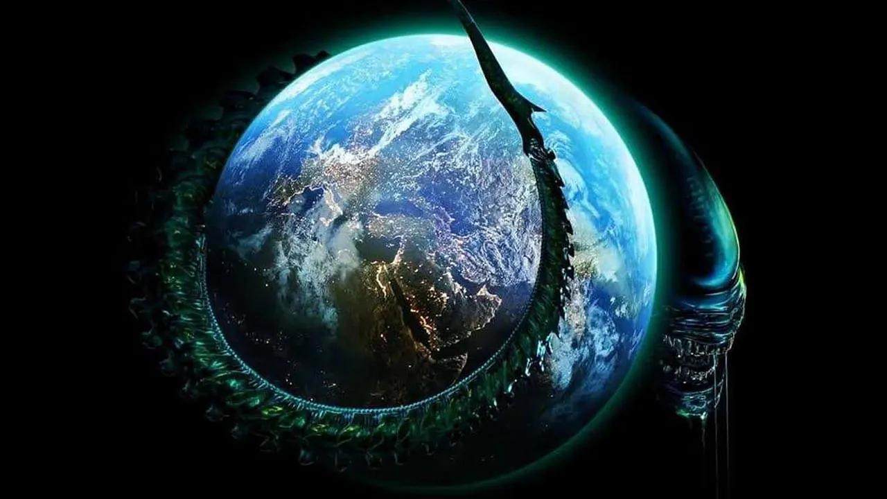 剧集 | 异形：地球 第一季 / Alien: Earth Season 1 (2025) 4K UHD 流媒体 [杜比视界 | HDR10 | 英语 | 繁简中字]-PCX 梦旅人