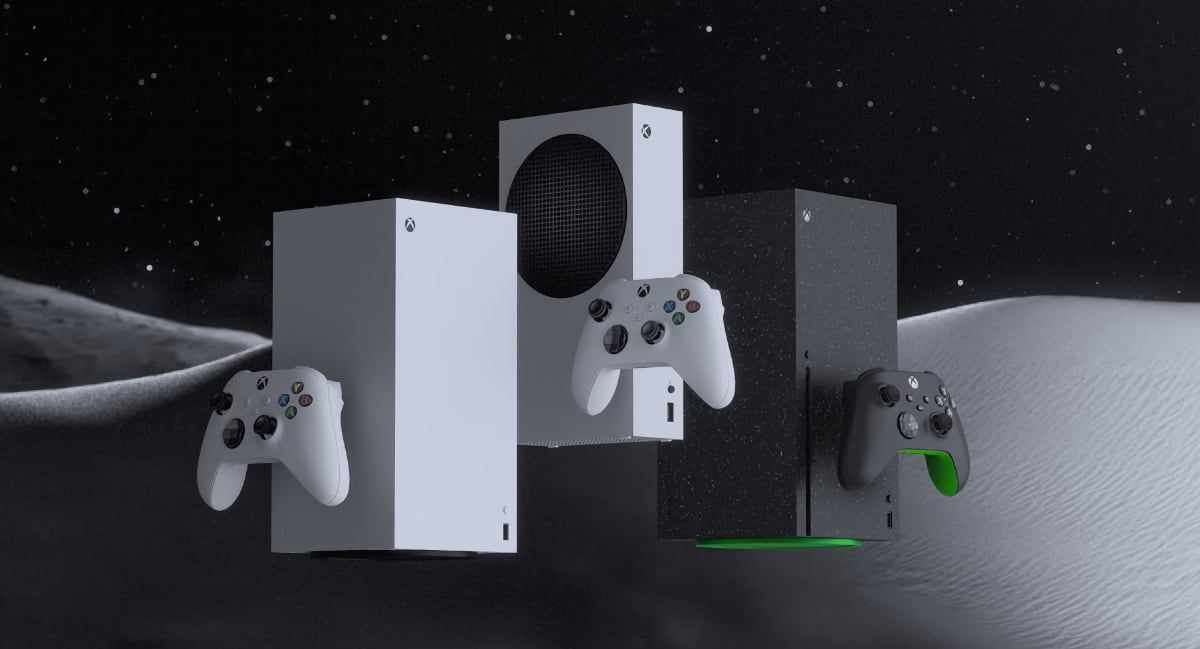 游戏 | 微软 Xbox 推出五年后再次上调价格-PCX 梦旅人