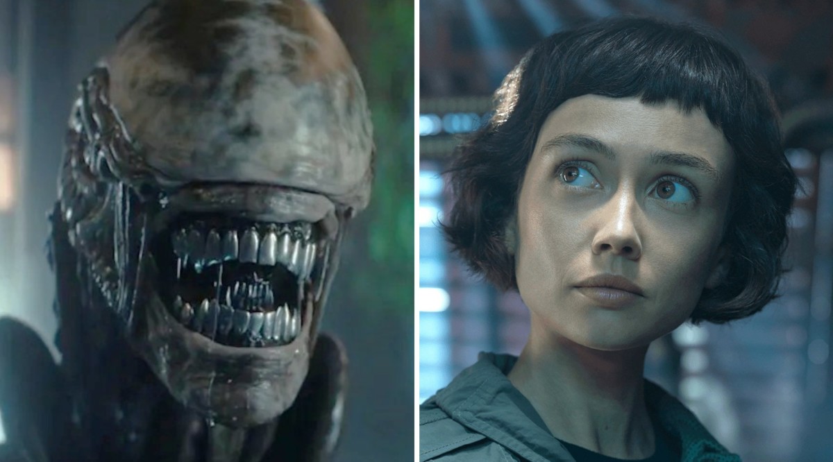 影音 | 《异形》衍生剧集《异形：地球》宣布续订第二季！制作人签下「破亿美元」新合约续拍-PCX 梦旅人