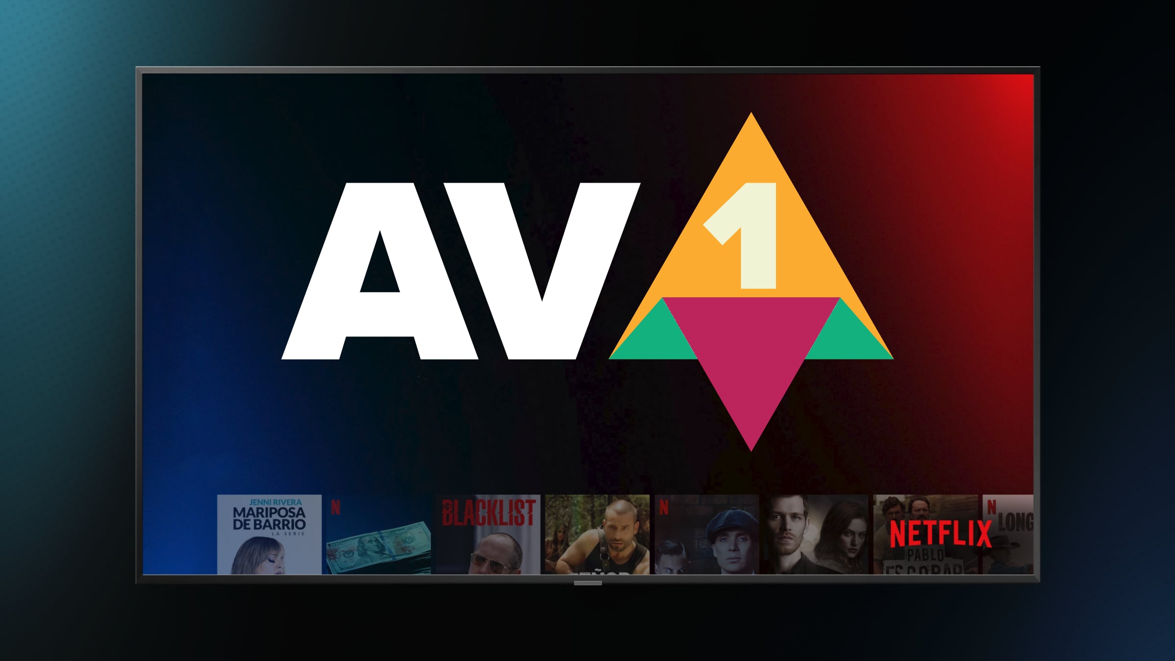 影音 | AV1 目前为 Netflix 30% 的流媒体播放提供支持:“有望成为第一”-PCX 梦旅人