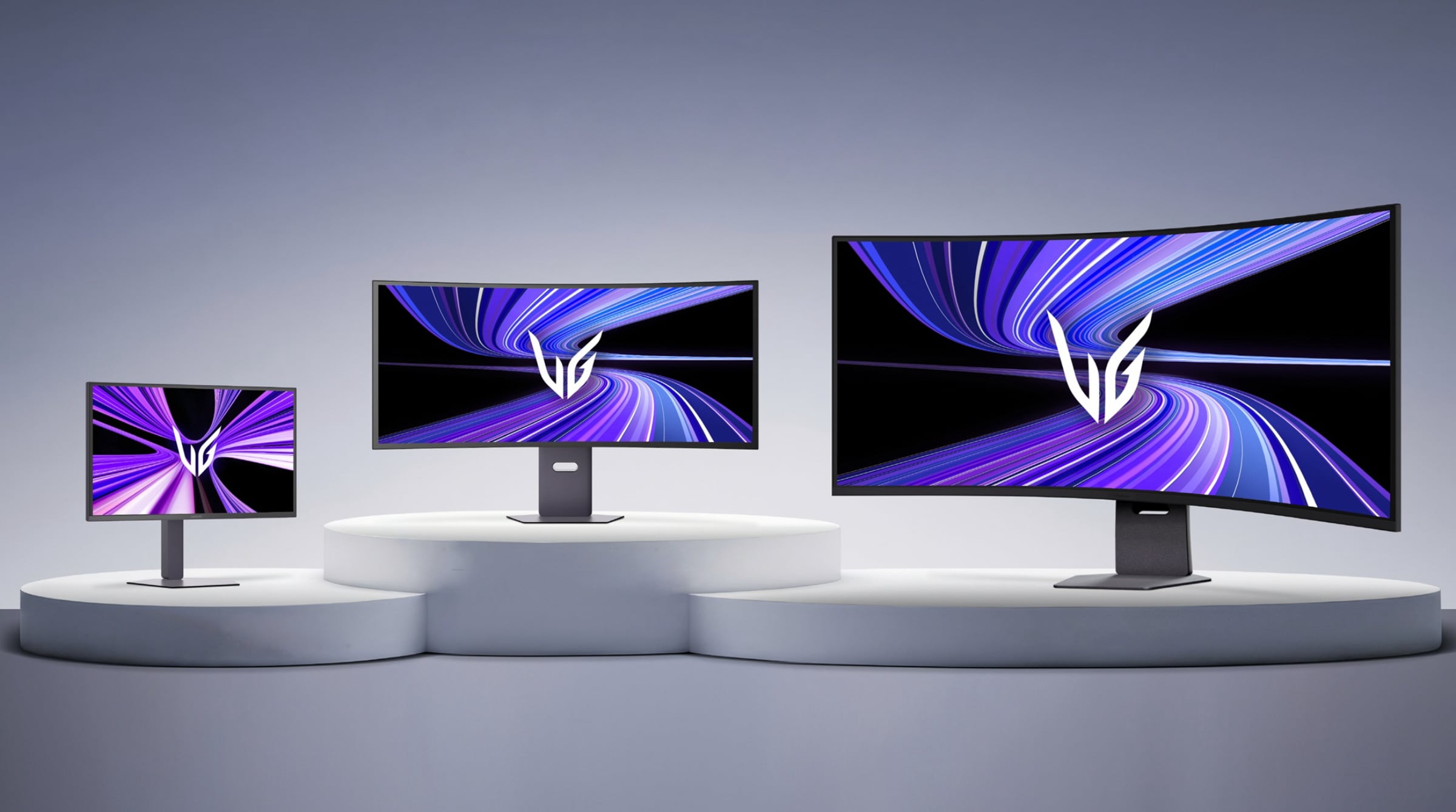 影音 | LG 发布首款 39 寸 5K2K OLED 显示器和 52 寸 5K2K LCD 显示器-PCX 梦旅人