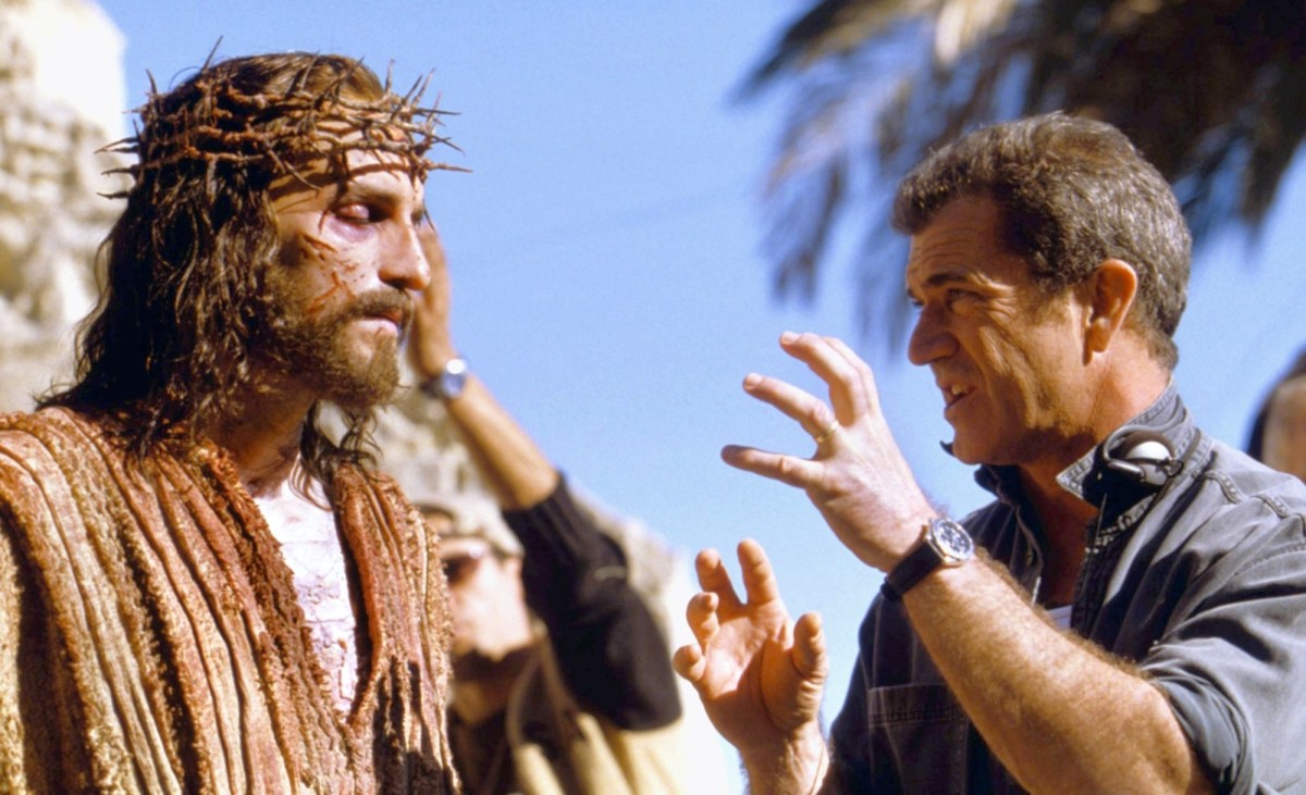 影视 | 《耶稣复活记》制作规模大升级：耗资 2.5 亿美元，采用 IMAX 摄影机呈现天使、魔鬼大决战-PCX 梦旅人