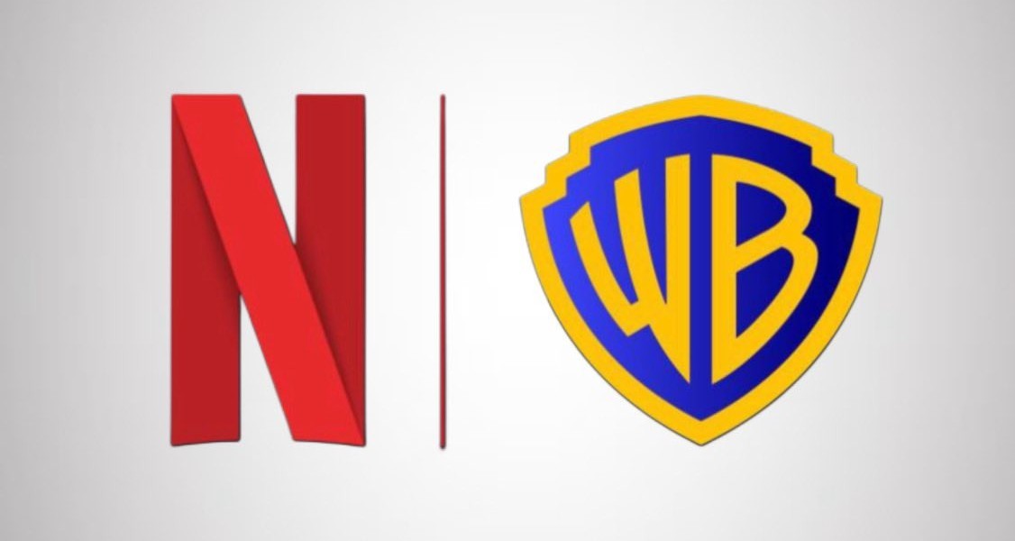 影音 | 派拉蒙天舞影业出 1084 亿美元也没用！华纳兄弟坚决「情定」Netflix-PCX 梦旅人