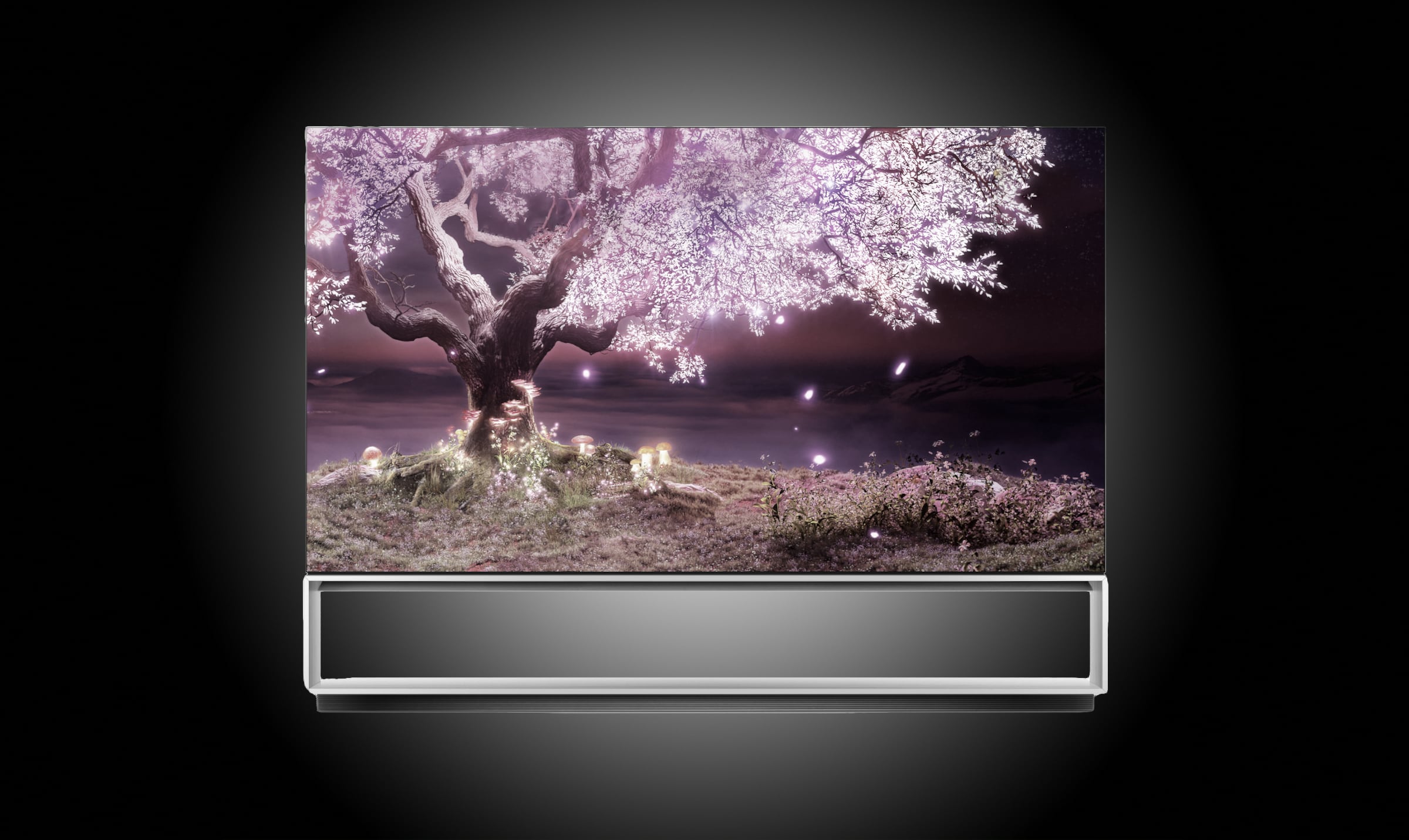 影音 | LG 停止生产 8K OLED 和 8K LCD 电视-PCX 梦旅人