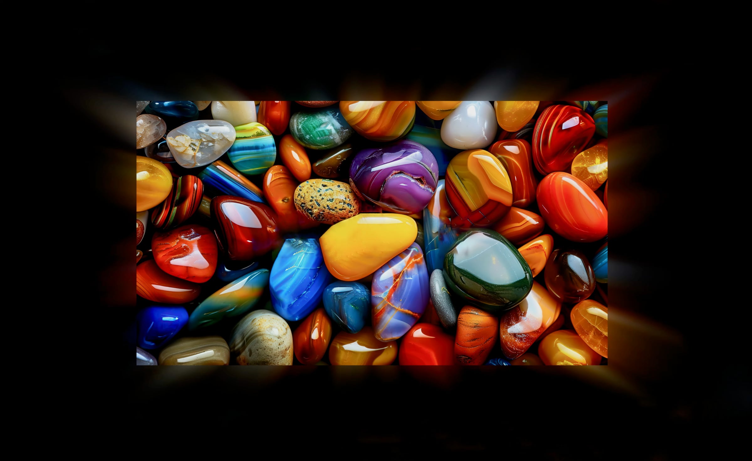 影音 | RGB LED 会对 OLED 构成威胁吗？LG Display 是如何推动 OLED 发展的？-PCX 梦旅人