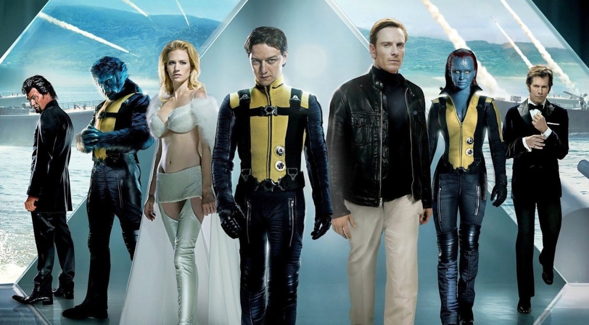 影视 | 不只重启《X战警》、新《金刚狼》外传等多部变种人作品也在筹备！卡特探员《复联5》戏份很吃重-PCX 梦旅人