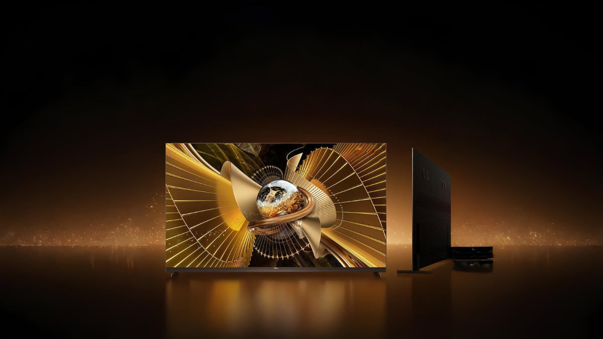 影音 | TCL 正在缩小与三星全球电视领先地位的差距-PCX 梦旅人