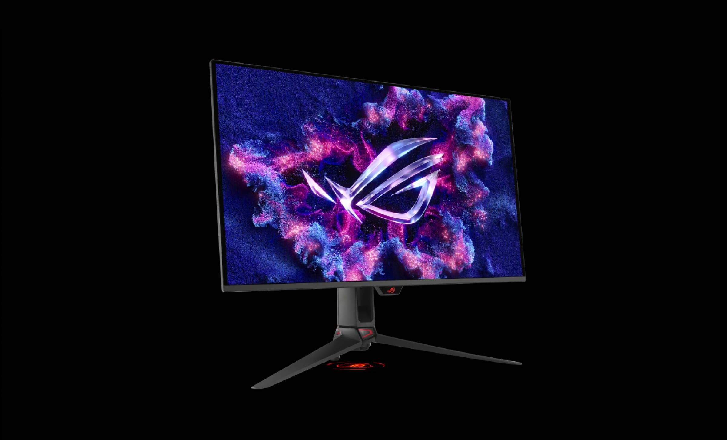 影音 | 华硕和微星 2026 款 QD-OLED 显示器承诺带来更深邃的黑位显示和更少的色偏-PCX 梦旅人