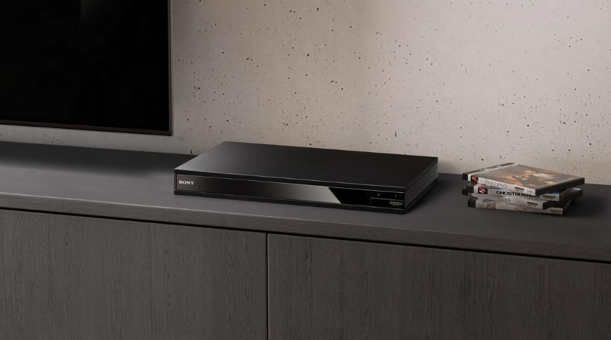 影音 | 超高清蓝光在 2025 年恢复增长-PCX 梦旅人