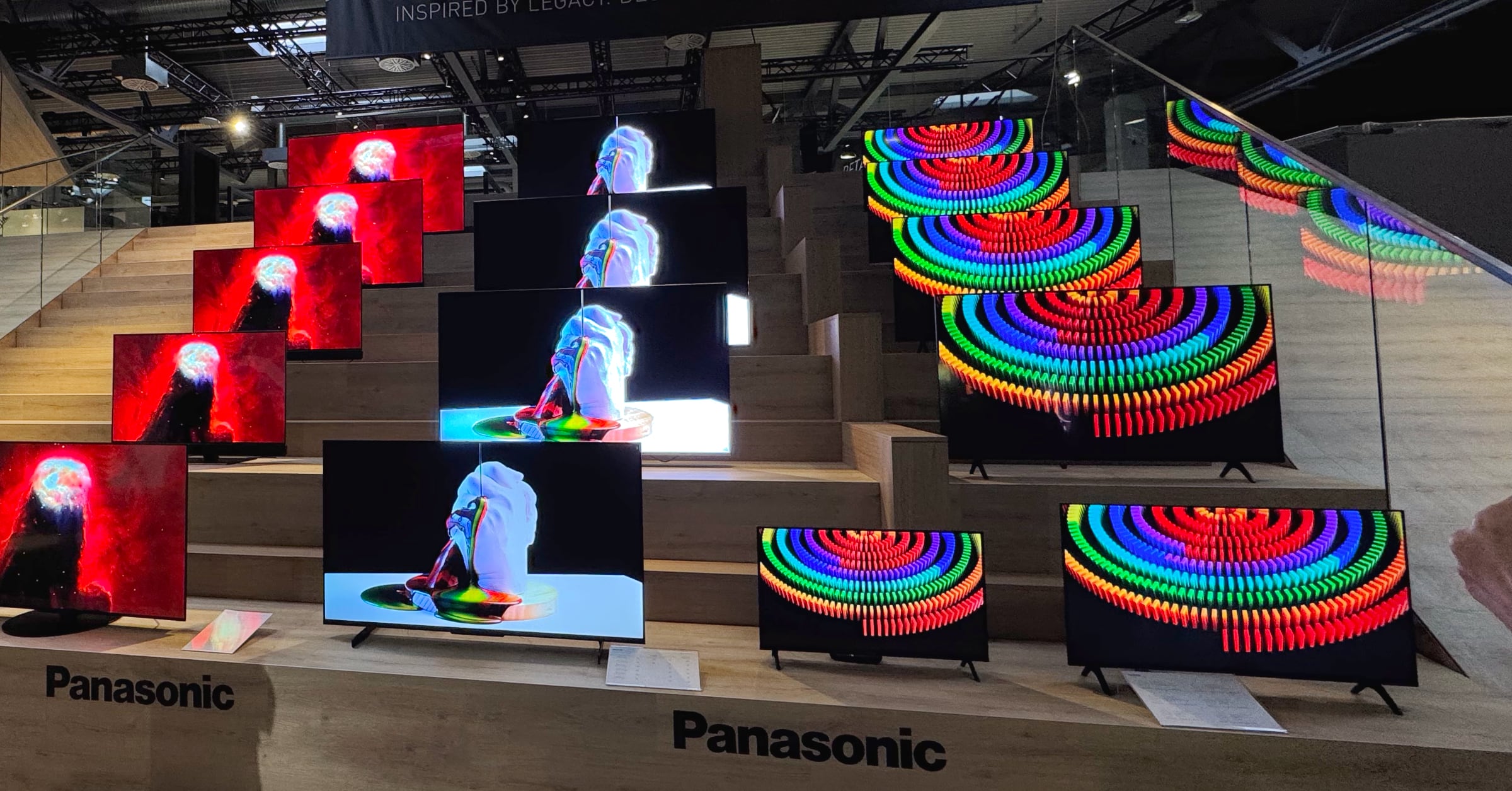 影音 | 松下宣布与创维公司达成电视合作伙伴关系-PCX 梦旅人