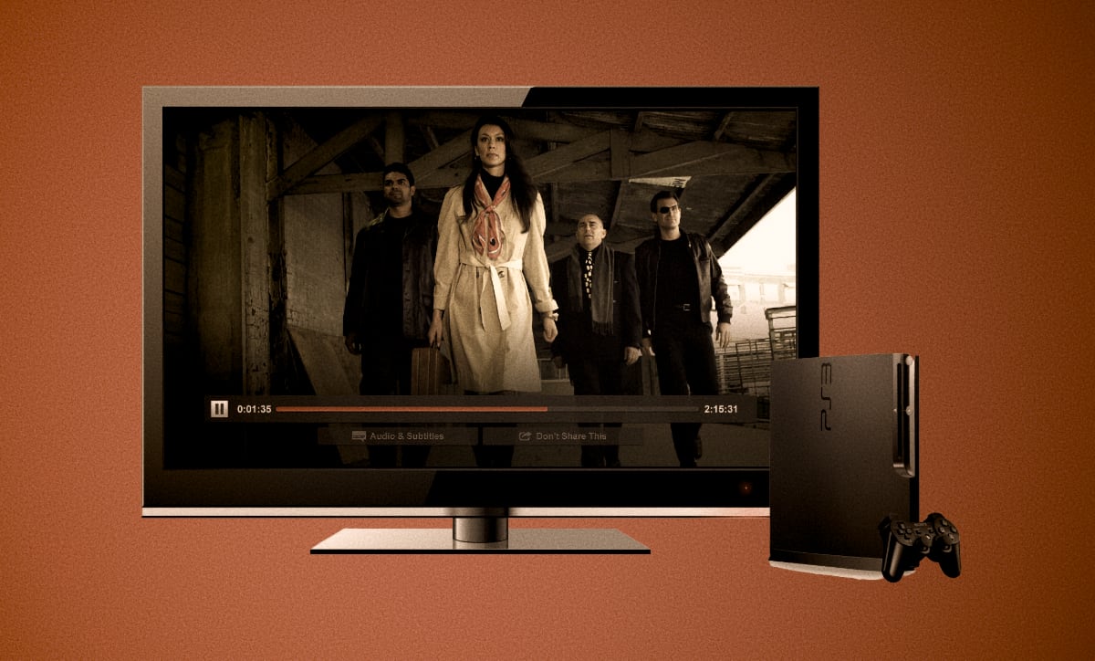 影音 | Netflix 停止对 PS3、老款智能电视和机顶盒的支持-PCX 梦旅人