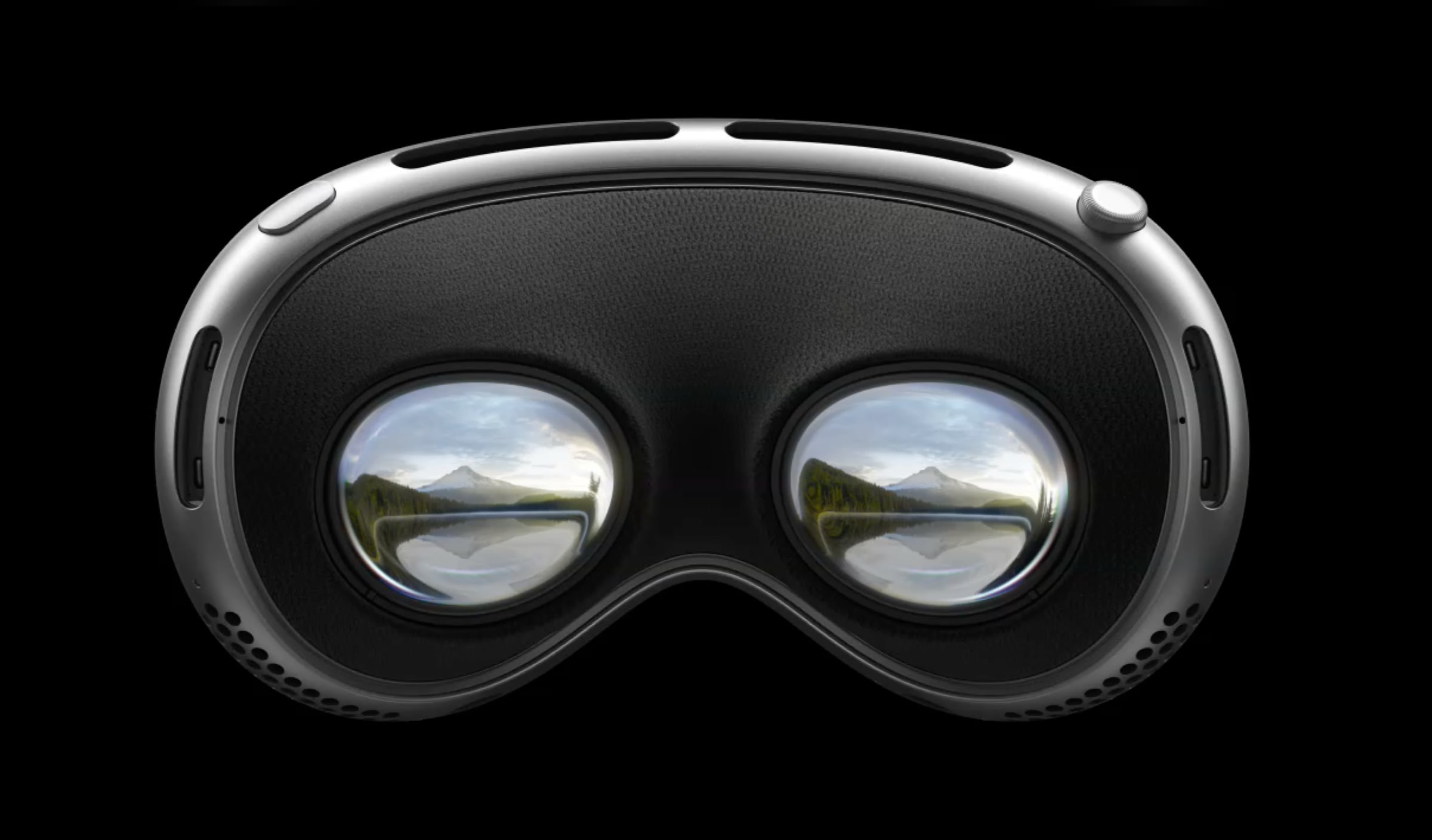 影音 | YouTube 应用终于登陆 Apple Vision Pro-PCX 梦旅人