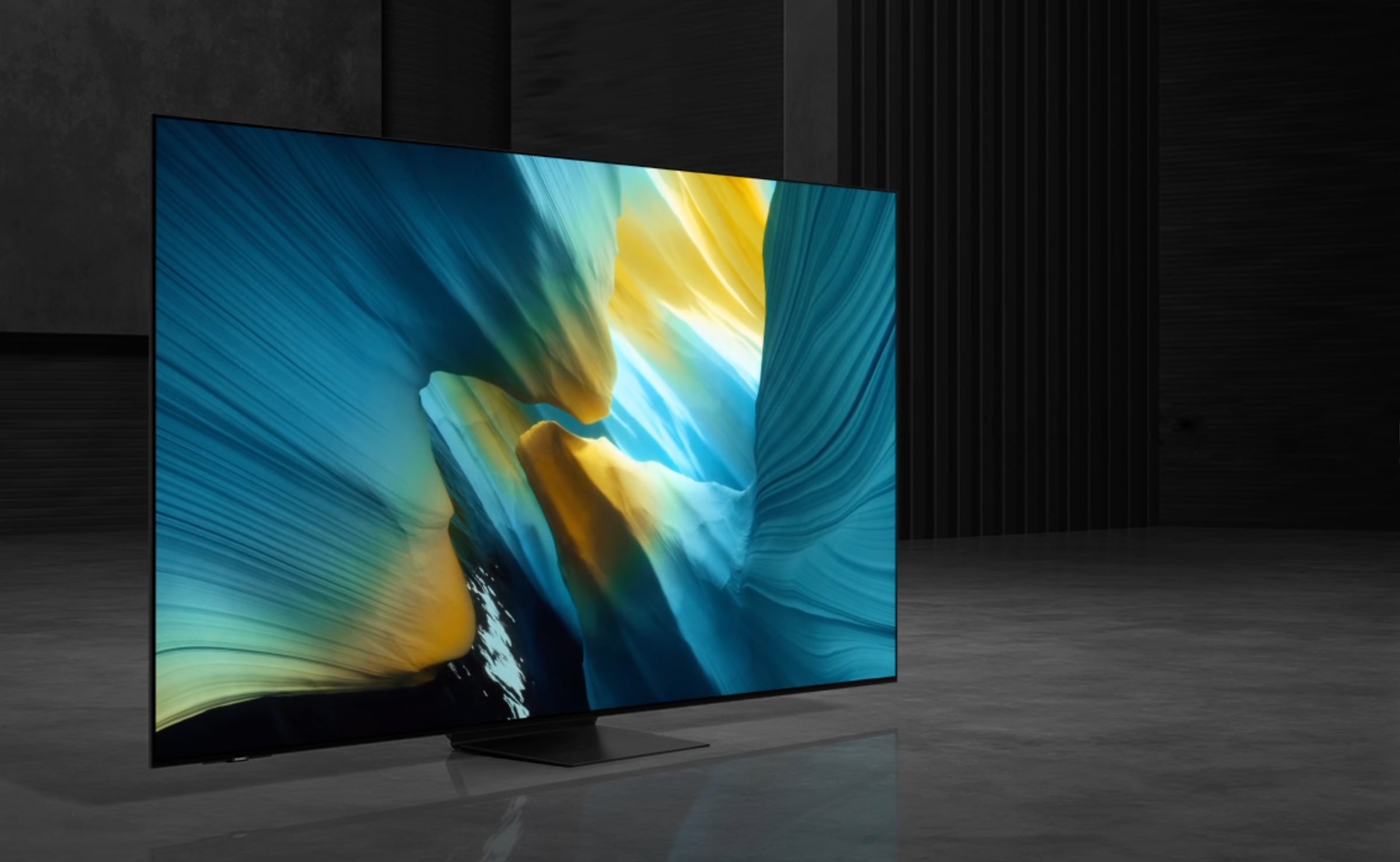 影音 | 三星在多年按兵不动后，OLED 电视市场迎来强劲增长-PCX 梦旅人