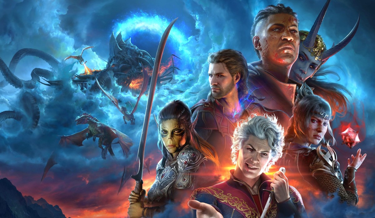 影视 | HBO 宣布筹拍《柏德之门》剧集！真人版《最后生还者》主创操刀、将「延续电玩剧情」而非翻拍-PCX 梦旅人