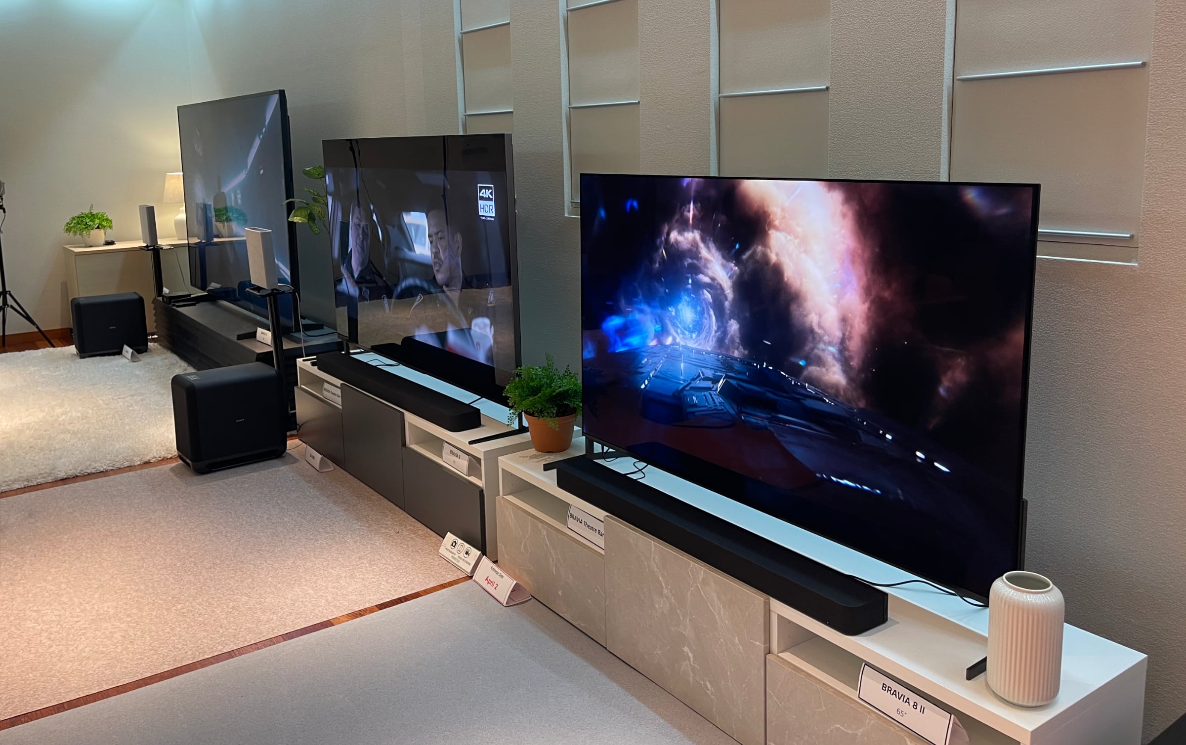 影音 | 索尼与 TCL 的合作或将重塑电视市场格局-PCX 梦旅人