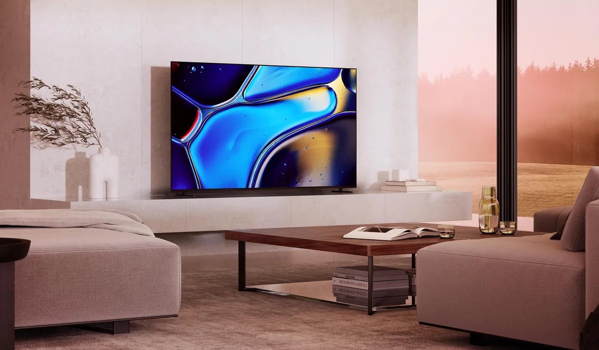 影音 | TCL 最终敲定以 6.5 亿美元收购索尼电视以及 A/V 业务的分拆协议-PCX 梦旅人