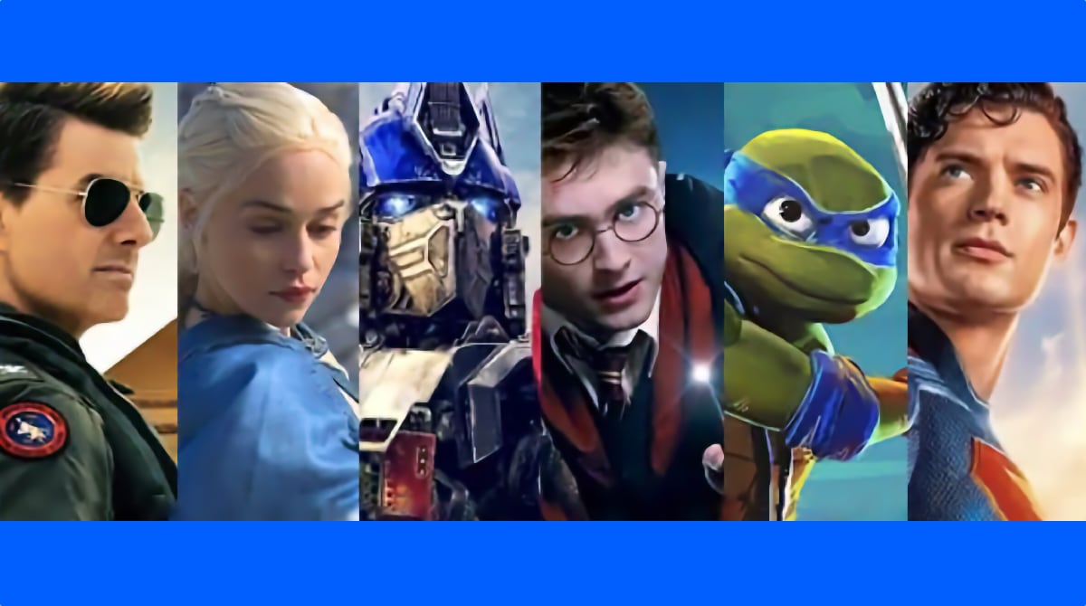 影音 | 派拉蒙-华纳的目标是每年上映 30 部电影，高于目前的水平-PCX 梦旅人