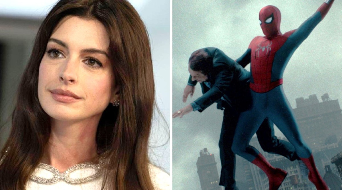 影视 | 安妮·海瑟薇本来会加入《蜘蛛侠：崭新之日》当反派！安妮拒演后，漫威改替 X 战警「琴·格蕾」加戏-PCX 梦旅人