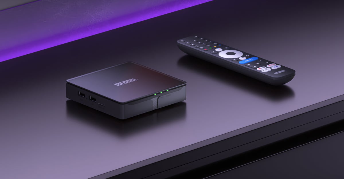 影音 | 支持 4K 和杜比视界的新款 Google TV 流媒体盒发布-PCX 梦旅人