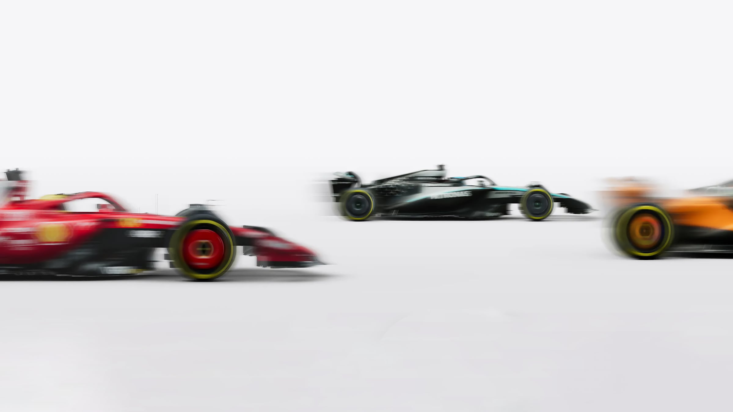 影音 | Apple TV 首次以 4K 杜比视界格式直播一级方程式比赛-PCX 梦旅人