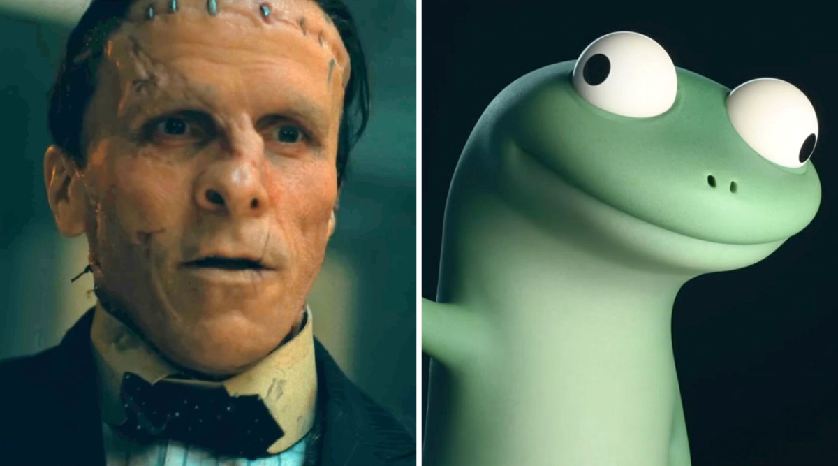 影视 | 《科学新娘！》票房翻车、近亿美元血本恐无归！皮克斯《河狸变身计划》热卖、甩近年原创片票房毒药-PCX 梦旅人